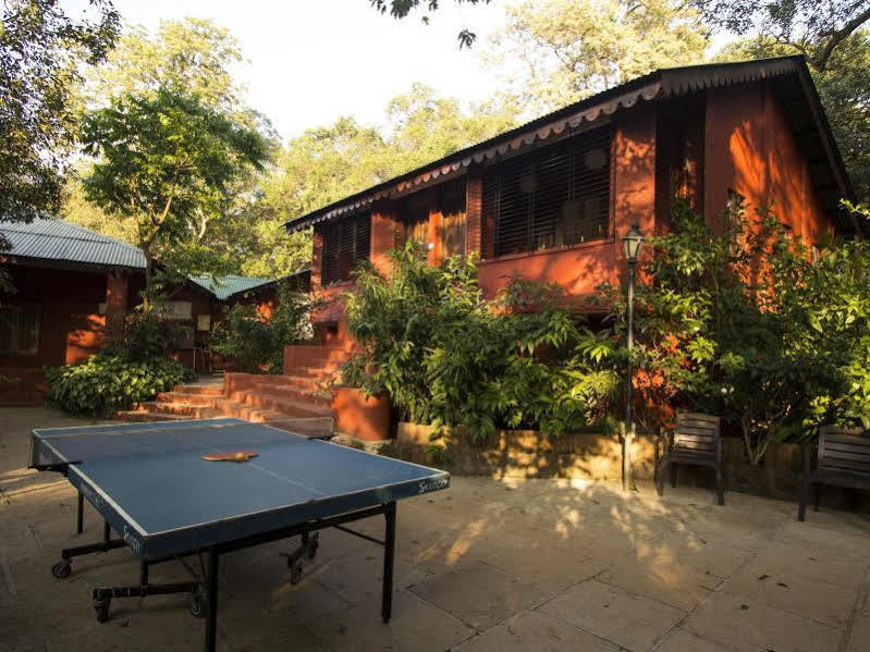 Radha Cottage Matheran Exterior photo